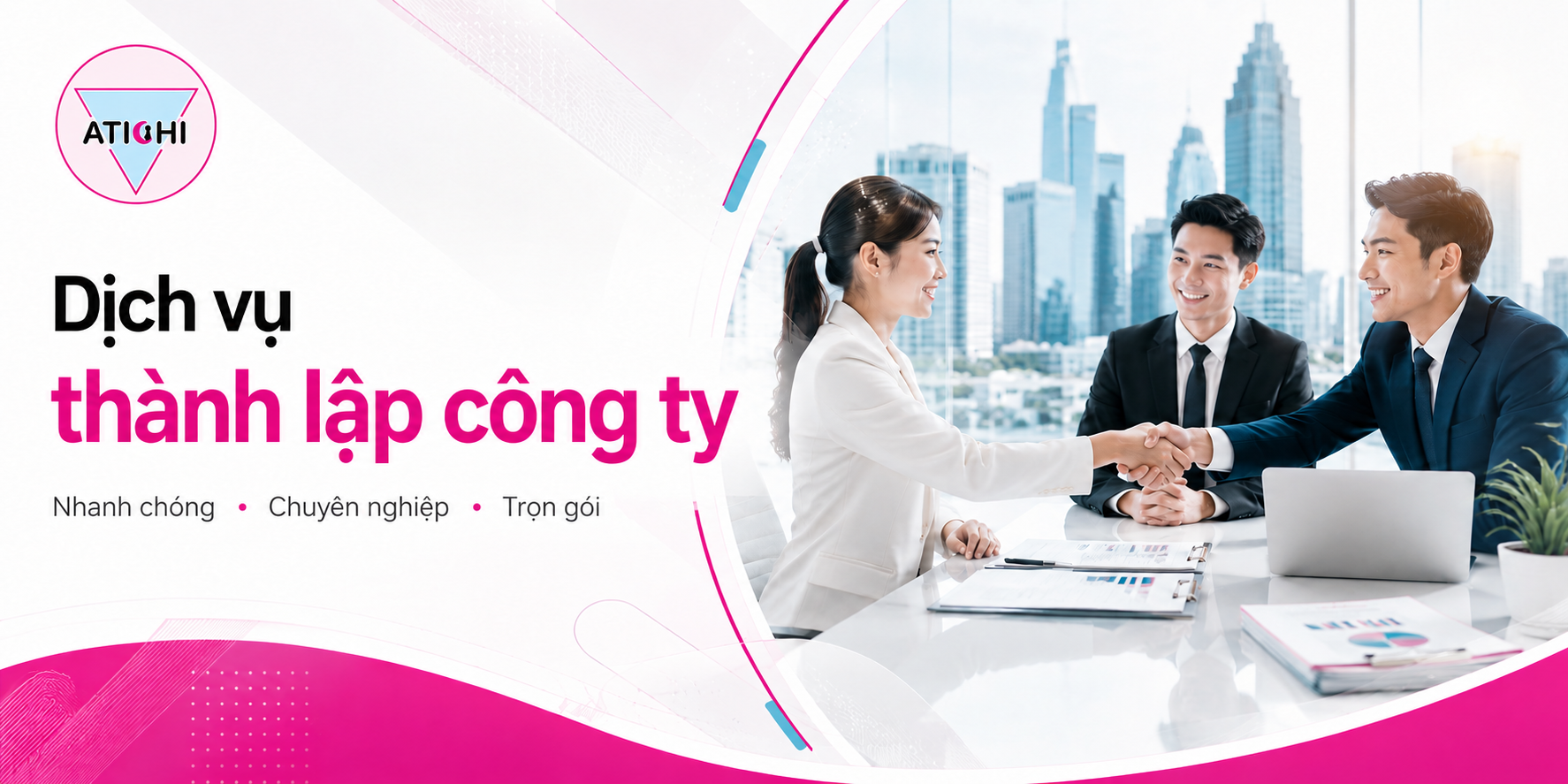 Chữ k&yacute; số HSM I-CA cho doanh nghiệp